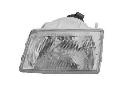 Do koszyka Reflektor prawy Peugeot 205 I 741A, C